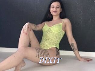 DIXIY