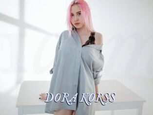 DORA_KORSS