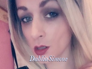 DahliaSimone 1 chatte mouillée