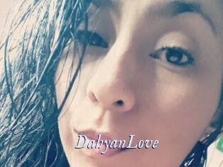 DahyanLove