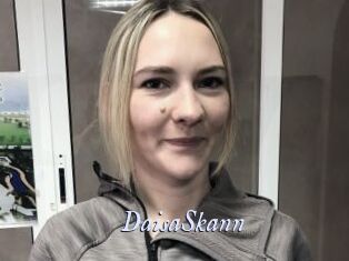 DaisaSkann