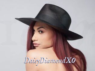 DaisyDiamondXO