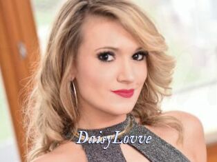 DaisyLovve 1 chatte mouillée