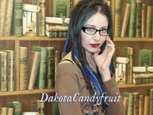 DakotaCandyfruit