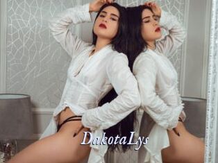 DakotaLys