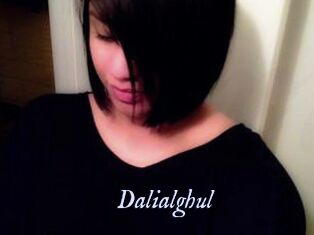 Dalialghul
