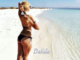 Dalida