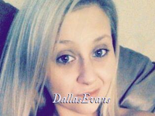 Dallas_Evans