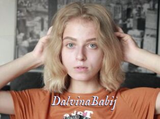DalvinaBabij