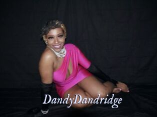 DandyDandridge