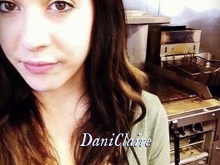 DaniClaire