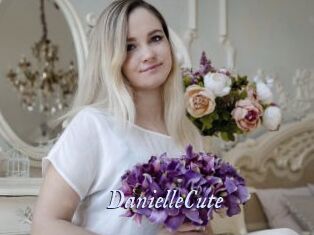 DanielleCute