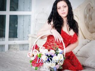 DaoSecret
