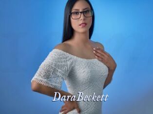 DaraBeckett