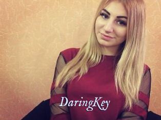 DaringKey