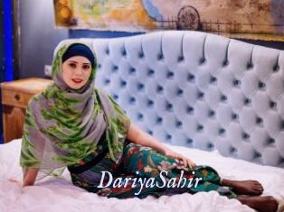 DariyaSahir