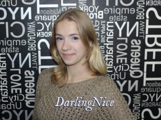 DarlingNice 1 chatte mouillée