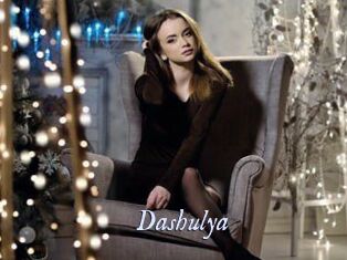 Dashulya