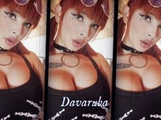 Davaruba