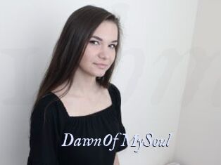 DawnOfMySoul