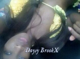 Daysy_BrookX