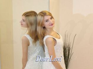 DearLexi 1 chatte mouillée