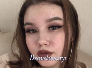 Deavelsweety1