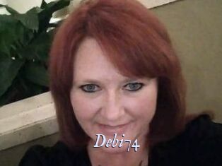 Debi74