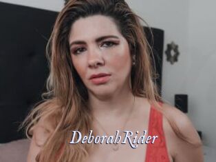 DeborahRider