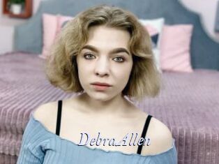 DebraAllen