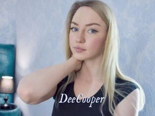 DeeCooper