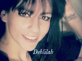 Dehlilah