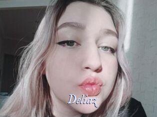 Deliaz