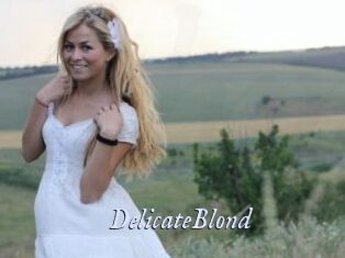 DelicateBlond