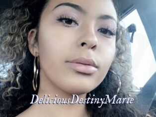 DeliciousDestinyMarie