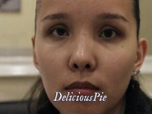 DeliciousPie