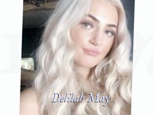 Delilah_May