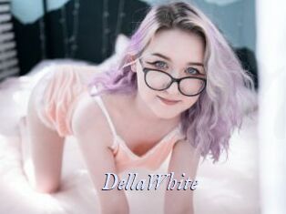 DellaWhite