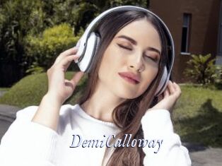 DemiCalloway