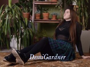 DemiGardner