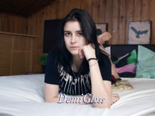 DemiGloss