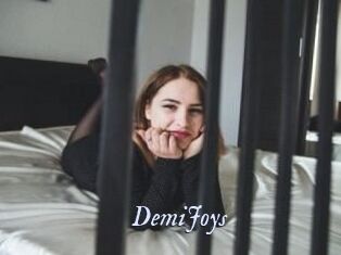 DemiJoys