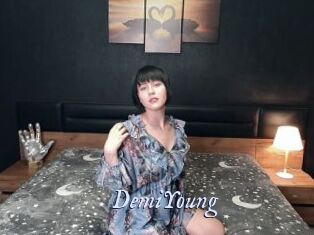 DemiYoung