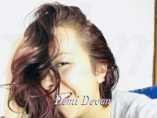 Demi_Devon