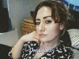 DeniseSexy