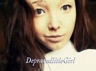 Depraved_litle_Girl
