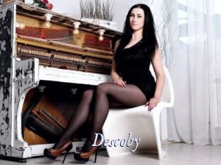 Descoby