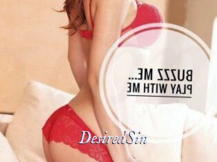 Desired_Sin