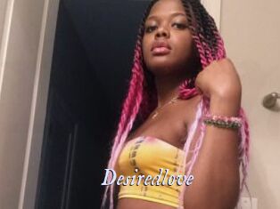 Desiredlove