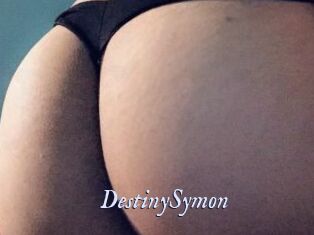 DestinySymon